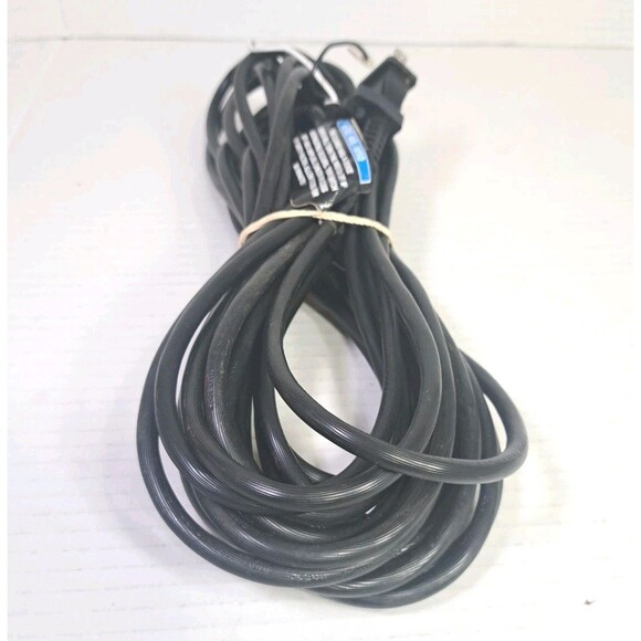 Hart HZUV01 OEM Power Cord Replacement Part Upright Vacuum Cleaner Parts Works - Picture 3 of 4